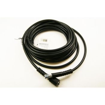 PRESSURE WASHER 10 METER HOSE, REPLACEMENT FOR 105  BAR, 375554