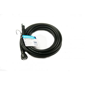 PRESSURE WASHER 8 METER HOSE, REPLACEMENT FOR 105 & 165 BAR