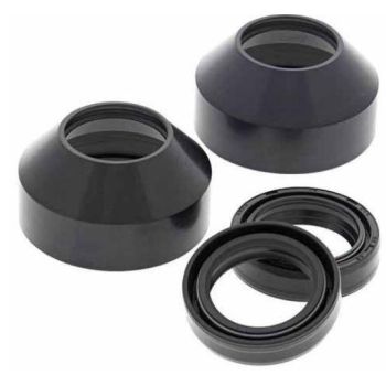 FORK SEAL & DUST KIT 74-88 HON/KAW/SUZ/YAM