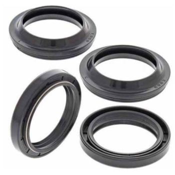 SEAL WIPER SET 89-97 BMW K1 K100 K1100 LT RS 56-162