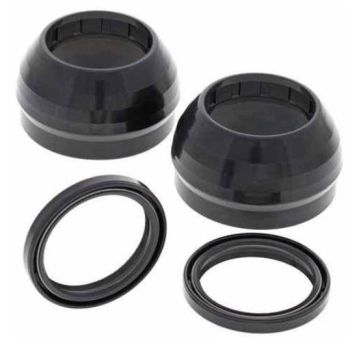 SEAL WIPER SET 84-91 BMW K75 750 K100 1000 RT LT 56-164