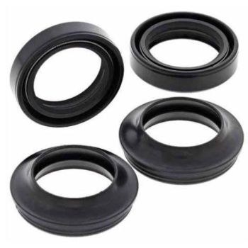 SEAL WIPER SET 73-18 HONDA CB CL 175 250 CRF 110 125 F FB GROM YAMAHA TTR 110 56-170