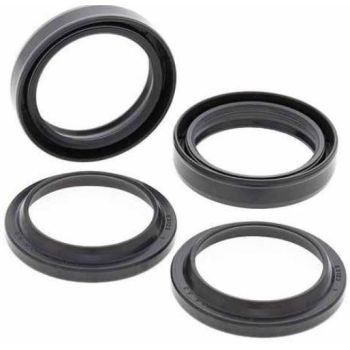 FORK SEALS & WIPER KIT APRILIA/CAGIVA/HON/KAW/SUZ/TRI/VIC/YAM, MX-08913