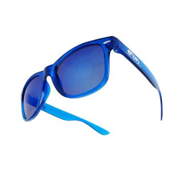 BLUE - FIR Promotional Sunglasses, UV400 Protection