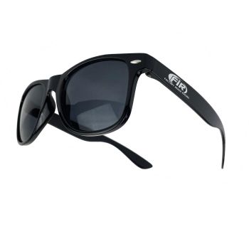 BLACK- FIR Promotional Sunglasses, UV400 Protection