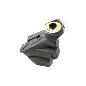IMS Fuel Tank 2.9 gal Black Screw Cap, Gas Gas MC250F/450F 2021, 118804-BK1