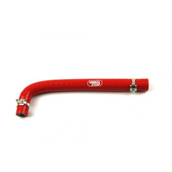 FUEL LINE TAP HOSE RED SAMCO KTM-FTH-1