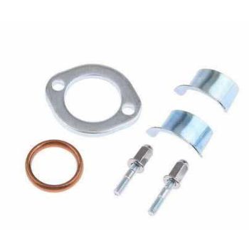 EXHUAST SEAL GASKET KIT 1993-2001 HONDA CG125 18231-365-670 18233-KE2-900 18233-330-000