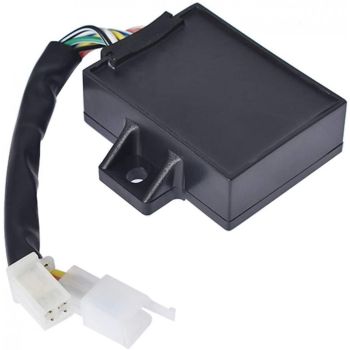 CDI BOX 93-02 KAWASAKI MULE 2500 2510 2520 JOHN DEERE FD620 AM105574 21119-2157 131800-0131
