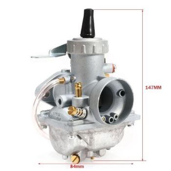 CARBURETTOR 1971-1980 SUZUKI TS100 125 13200-48030