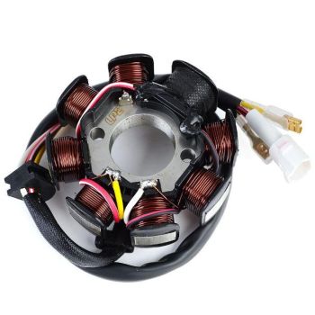 STATOR COIL MAGNETO IGNITION KTM EXC XC-W XCW EXC-R XCR-W 77039104000
