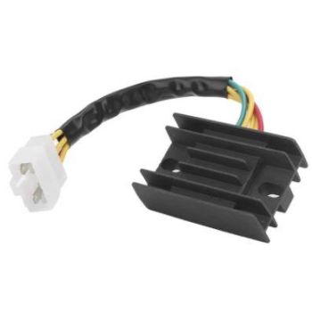 VOLTAGE REGULATOR SUZUKI QUADRUNNER DRZ-250 LT-F 250 300 32800-19B00