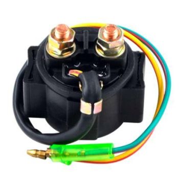 SOLENOID RELAY TRX ATC, HONDA 35850-HM8-000 RECON 35850-HM3-00035850-HB3-771 35850-HM8-000, SMU6164 240-54072