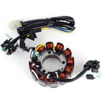 STATOR 2010-2012 HONDA CRF250R CRF450R 340-58070 31120-MEN-A42 