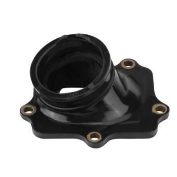 FLANGE INTAKE YAMAHA YZ250 02-18, 5NX-13565-00-00, 11-6074