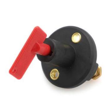12V 300A BATTERY ISOLATION KILL SWITCH