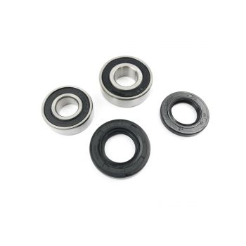 WHEEL BEARING & SEAL KIT FRONT, FIR AT-06817/25-1194 KAW SUZ ATV