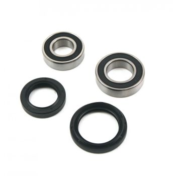 WHEEL BEARING & SEAL KIT TRX, FIR AT-06826/25-1530 HONDA ATV