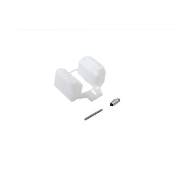 Carburettor Float & Needle Kit HONDA TRX 250 450 16013-HN0-003