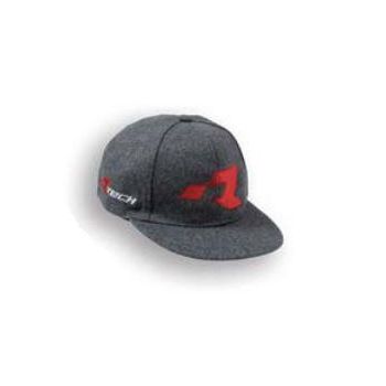 RTECH CORPORATE WINTER COOL CAP STRAIGHTVISOR, R-TECH- ONESIZE, CAPCORNR0016