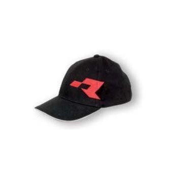 RTECH CORPORATE COOL CAP CURVE VISOR, R-TECH- ONESIZE, CAPCORNR0015