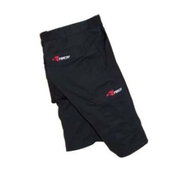 RTECH EMBROIDERED CARGO SHORTS- SIZE S, R-TECH- SIZE SMALL, SHORTNR0S16