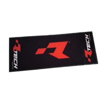 RTECH BRANDED FLOOR MAT 200X83CM, 200cm x 83cm, R-MATRTECHNR1