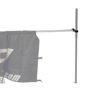 RTECH ALLOY TENT CONNECTOR FOR HALF WALL LENGTH 300CM, 300cm, R-CONNTENTAL1