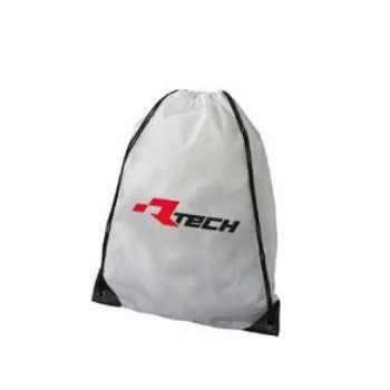 RTECH MULTIPURPOSE WHITE LIGHT BAG SACCART0019