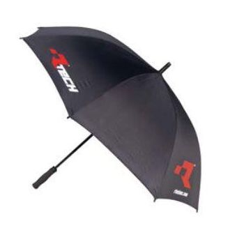 RTECH PRINTED UMBRELLA DIAMETER Ø126cm, 126cm, R-UMBRELLA016