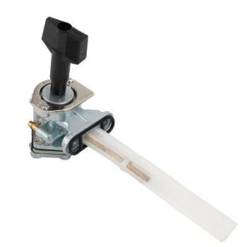 FUEL TAP PETCOCK VALVE 2001-2005 SUZUKI BANDIT GSF1200 44300-32F10 44300-32F00