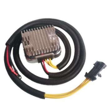 REGULATOR 12V POLARIS SCRAMBLER XP 1000 850 EPS