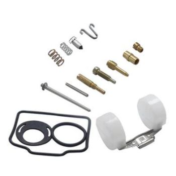 CARBURETTOR REBUILD KIT 03-05 HONDA XR CRF 80 OEM SPEC REPLACEMENT
