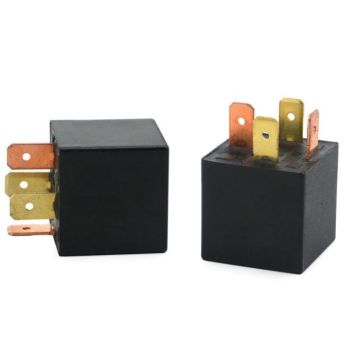 50 Amp Automotive Relay, 4011141, Polaris 2011-14 Hawkeye 400 2008 Ranger 500 2007-09 Ranger 700 2011-14 Sportsman 400 2008-13 Sportsm