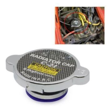 Not available at this time no date !!!  RADIATOR CAP POLARIS SPORTSMAN, 400 450 570 RZR 800, 1240044 1240508