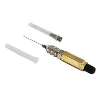 NITROGEN NEEDLE SET + ADAPTOR