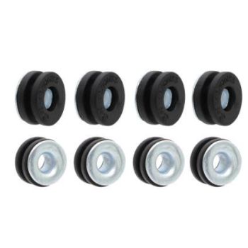 FAIRING RUBBER & BUSH HONDA (PACK OF 8) CR250 CR250M CR125MM MT250 XL100 XL125 XL250 XL350 XL500CB125