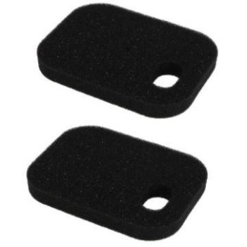 AIR FILTER PACK-2 1992-2022 YAMAHA PW50 4X4-14451-00-00