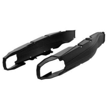 POLISPORT SWING ARM PROTECTOR, RR 250/300/480 2013-2022 8463400001, BLACK