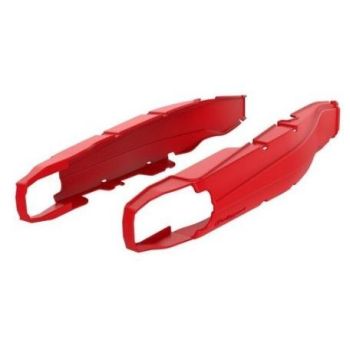 POLISPORT SWING ARM PROTECTOR, RR 250/300/480 2013-2022 8463400002, RED