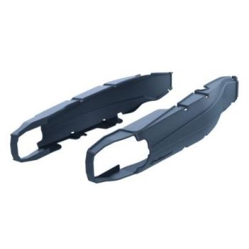 POLISPORT SWING ARM PROTECTOR, RR 250/300/480 2013-2022, 8463400003, GREY