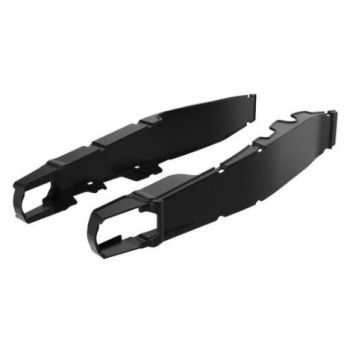 POLISPORT SWING ARM PROTECTOR, HONDA CRF 250R 2020-2022, CRF 450R 2019-22, 8471300001, BLACK