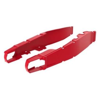 POLISPORT SWING ARM PROTECTOR, HONDA CRF 250R 2020-2022, CRF 450R 2019-22 8471300002, RED