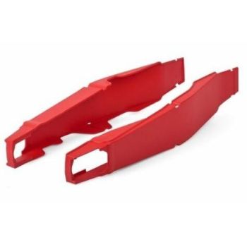 POLISPORT SWING ARM PROTECTOR, RIEJU MR 250/300 2021-2022 P8986000004 RED, 8986000004, RED