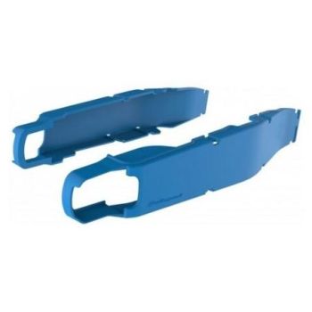 POLISPORT SWING ARM PROTECTOR, TM EN/MX 2T/4T 2015-2022 8467900002 BLUE, 8467900002, BLUE