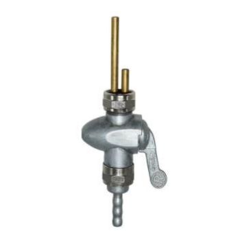 FUEL TAP PETCOCK SWITCH BMW, R25/3 R26 R27 R50/5-R75/5 R60/6-R90S R50/5 R60/5 R75/5 R75/6 R90/6 R90S A32F