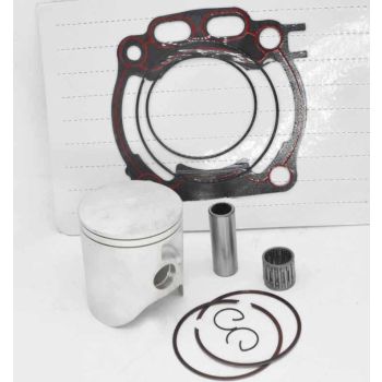 TOP END REBUILD KIT STD BORE 2000-2013 YAMAHA YZ250 Piston 66mm & Gaskets