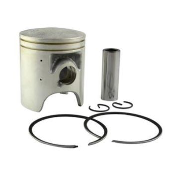 PISTON KIT 1993-1997 56.40mm STD YAMAHA TZR125 DT125R R1-Z