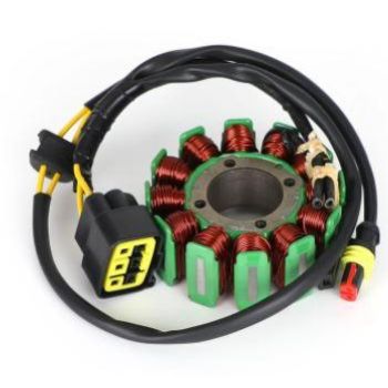 STATOR COIL 2011 TM RACING EN250 EN450 MX250 MX450 FI 4T
