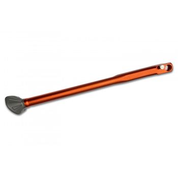 SIDE STAND ALUM. KTM 97-07, FIR MX-04060OR 50303023000